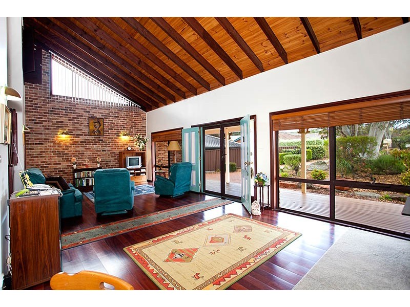 7 Capri Close, Heathcote NSW 2233