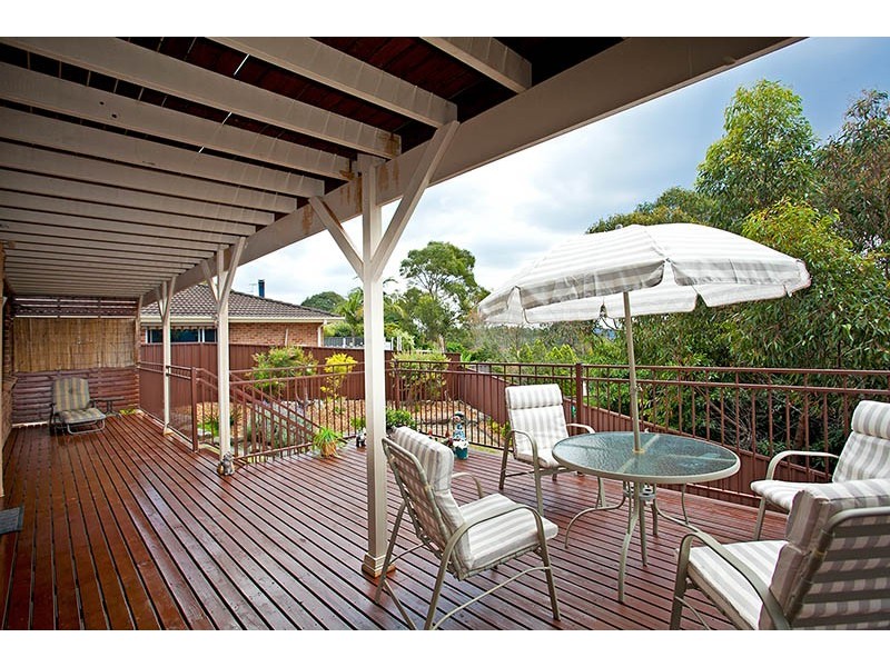 7 Capri Close, Heathcote NSW 2233