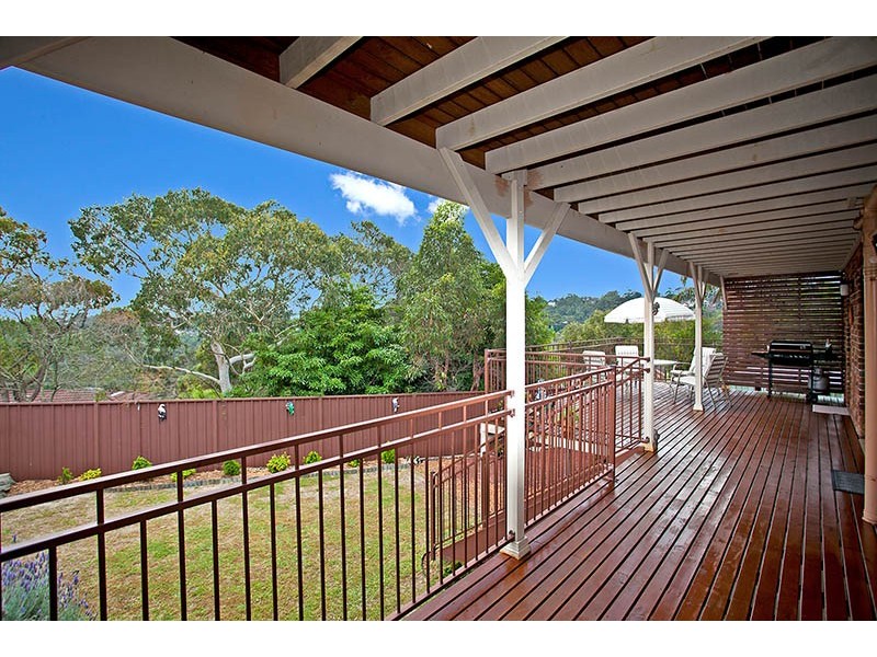 7 Capri Close, Heathcote NSW 2233