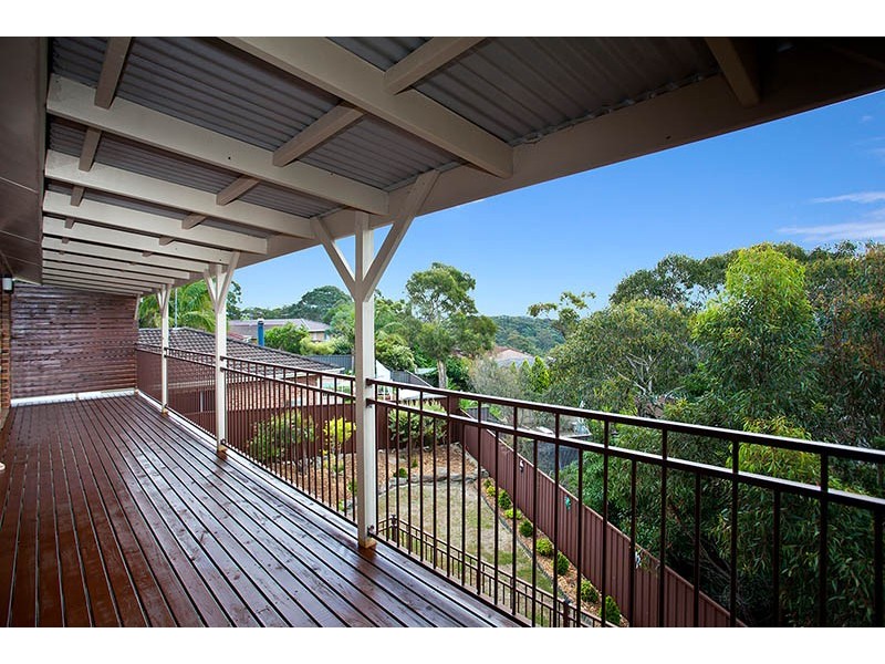 7 Capri Close, Heathcote NSW 2233