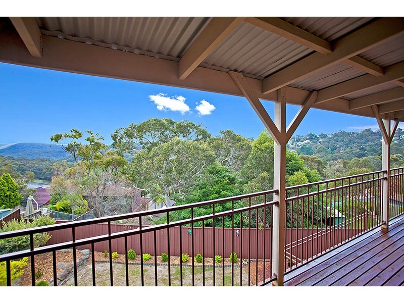 7 Capri Close, Heathcote NSW 2233