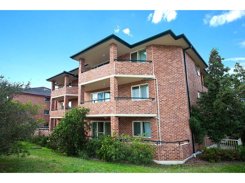 38/494-496 President Avenue, Kirrawee NSW 2232