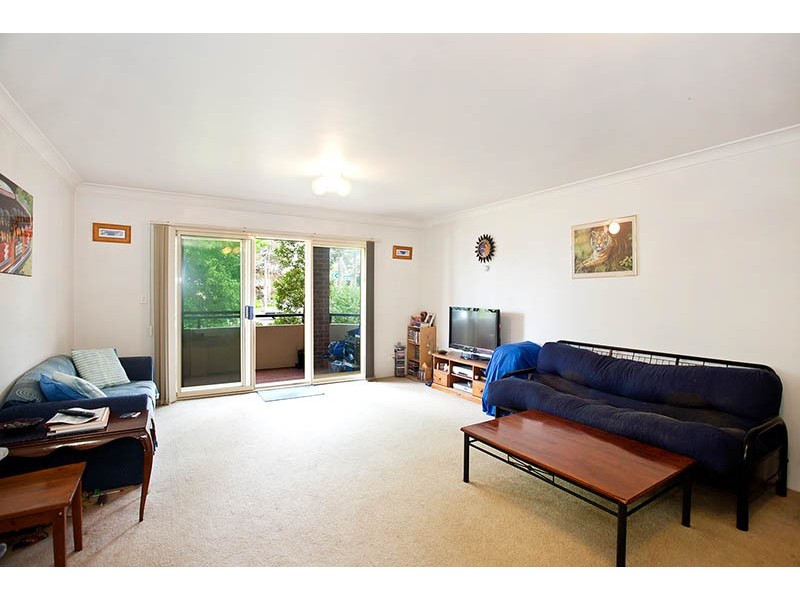 38/494-496 President Avenue, Kirrawee NSW 2232