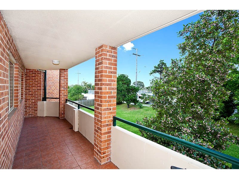 38/494-496 President Avenue, Kirrawee NSW 2232