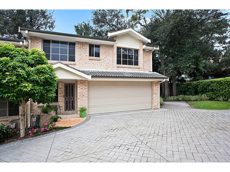 7/10-12 Strickland Street, Heathcote NSW 2233