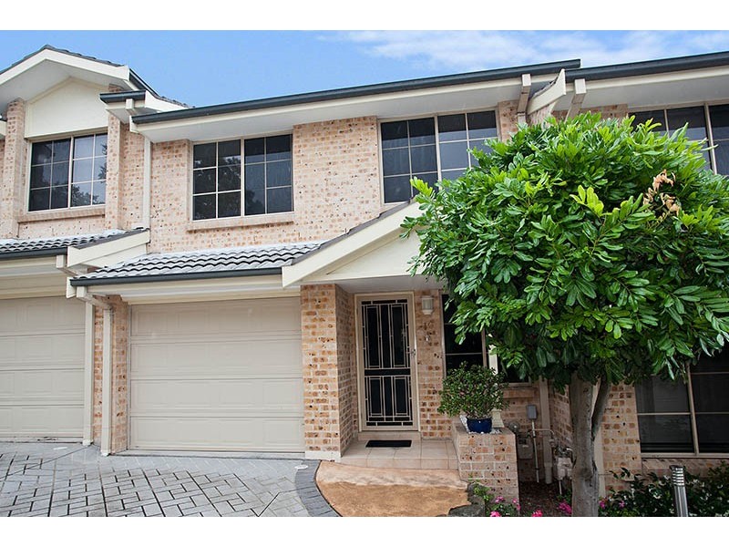 10/10-12 Strickland Street, Heathcote NSW 2233