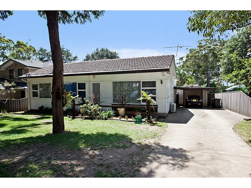 40 Forest Road, Heathcote NSW 2233