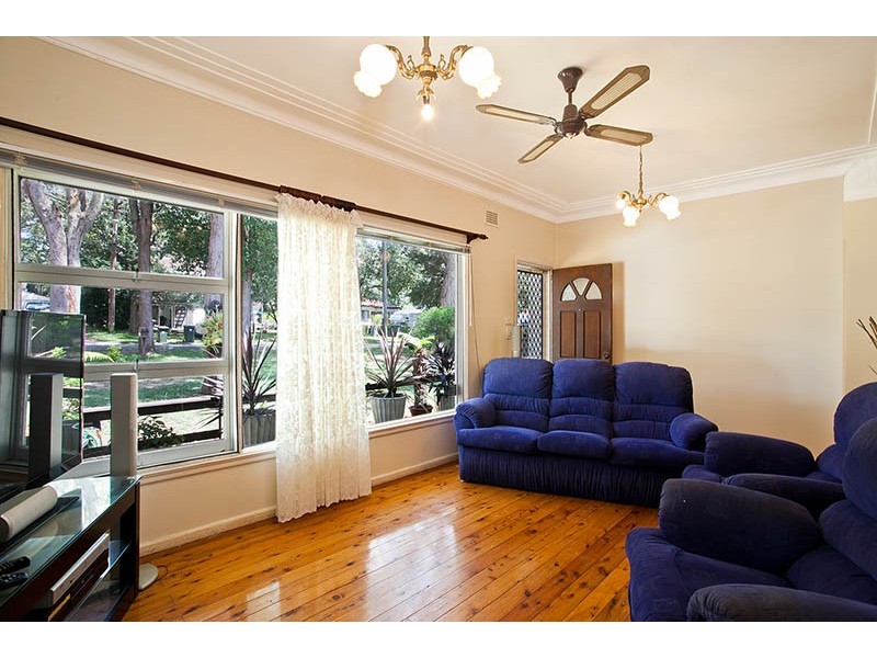 40 Forest Road, Heathcote NSW 2233