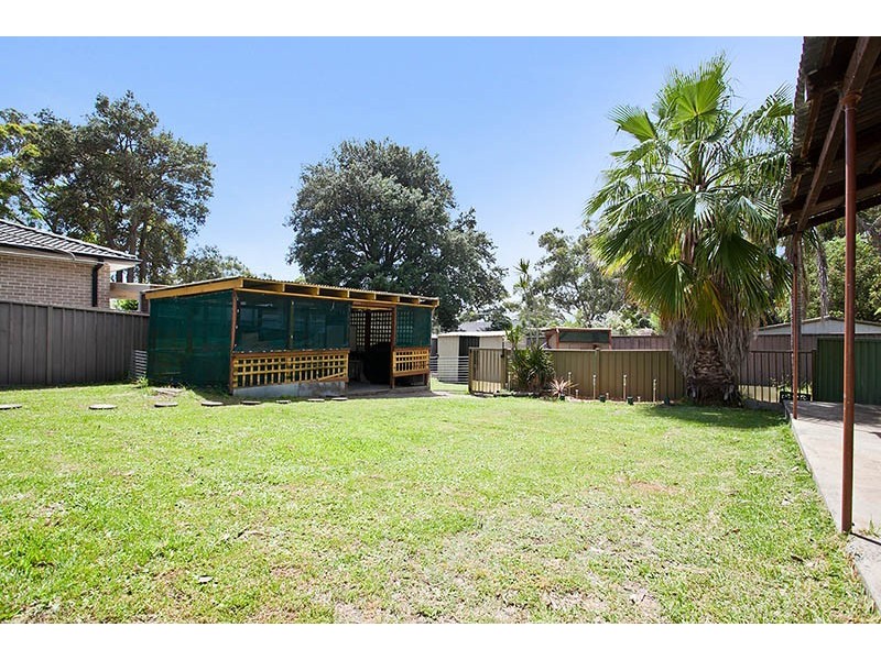 40 Forest Road, Heathcote NSW 2233