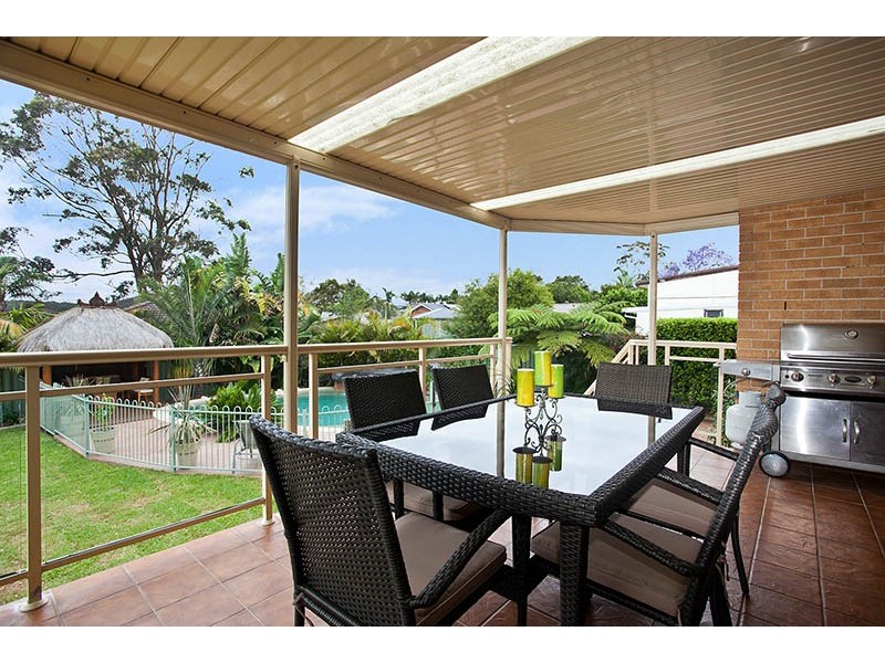Engadine NSW 2233