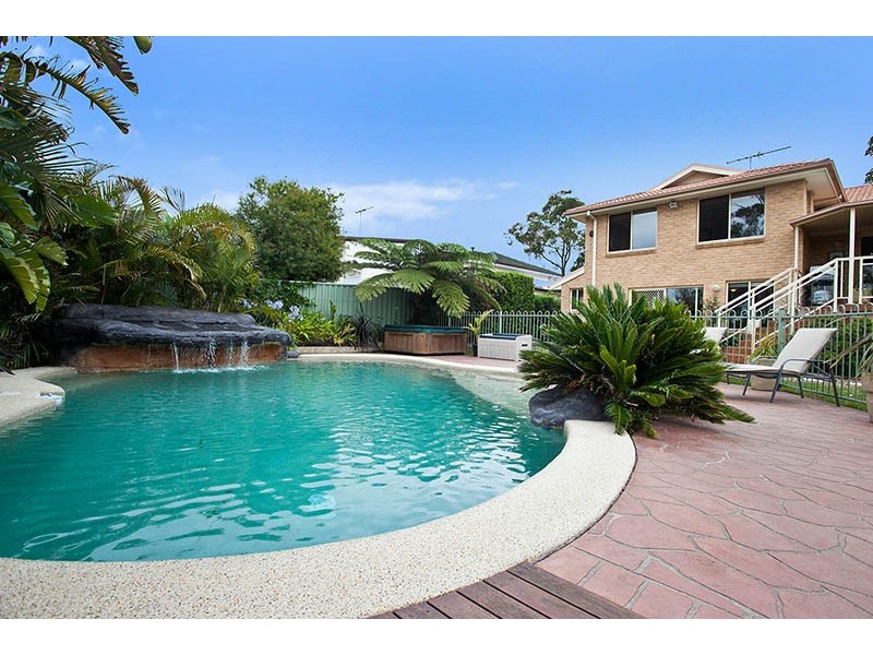 Engadine NSW 2233