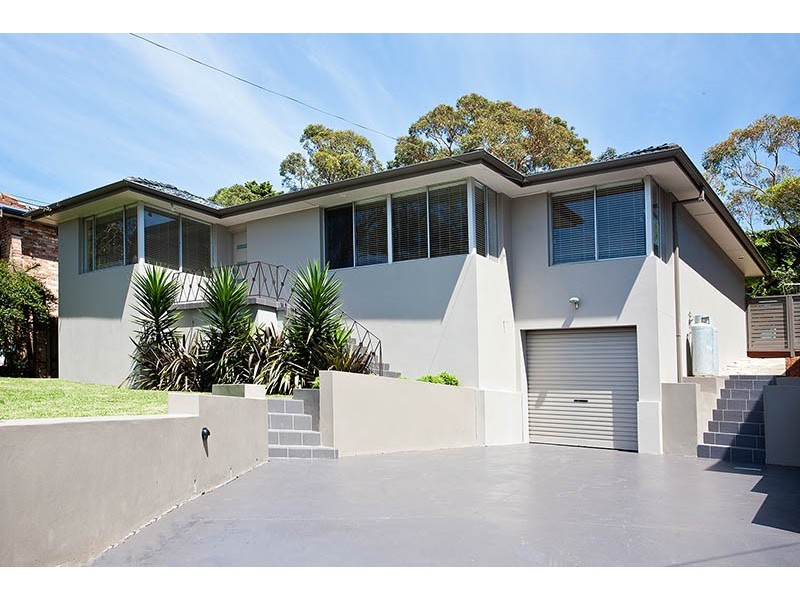 19 Terrigal Place, Engadine NSW 2233