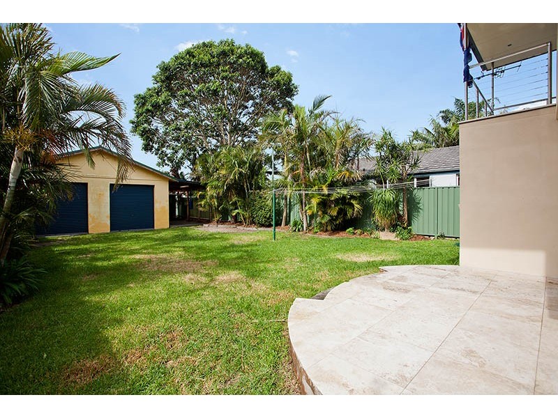 41 Bridges Street, Kurnell NSW 2231