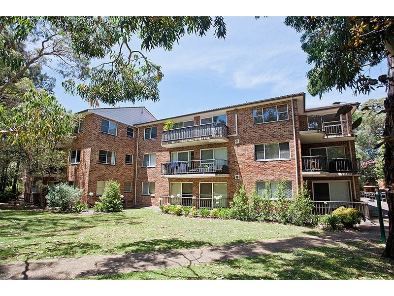 21/29 Preston Avenue, Engadine NSW 2233
