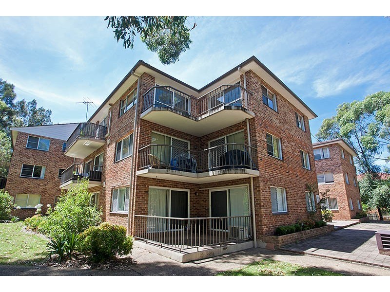21/29 Preston Avenue, Engadine NSW 2233