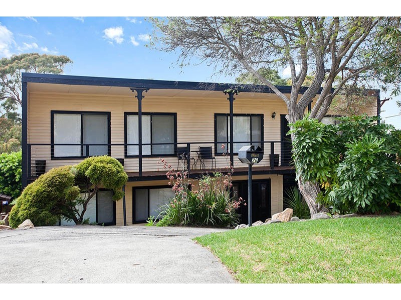 26 Ardrossan Road, Engadine NSW 2233