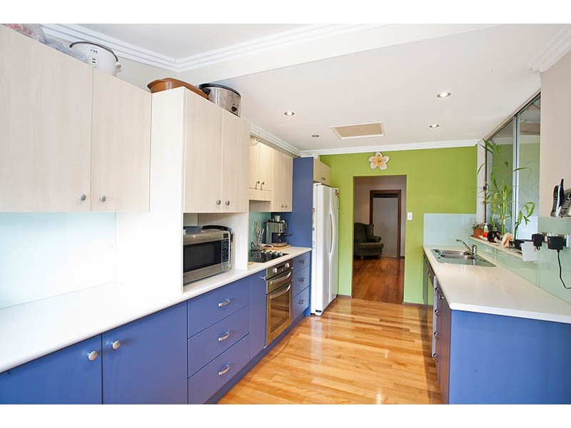 29 Mountain Street, Engadine NSW 2233