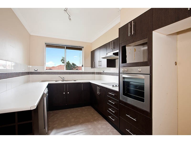 12/16 Preston Avenue, Engadine NSW 2233