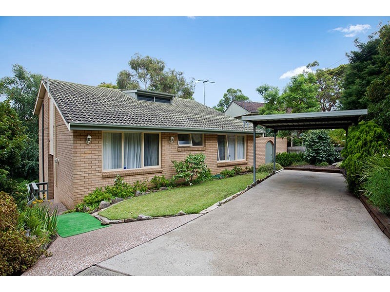 47 Atherton Road, Engadine NSW 2233
