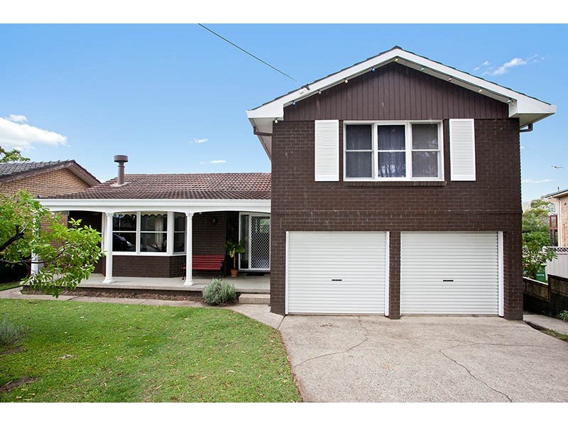 48 Croston Road, Engadine NSW 2233