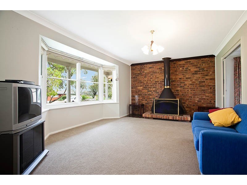 48 Croston Road, Engadine NSW 2233