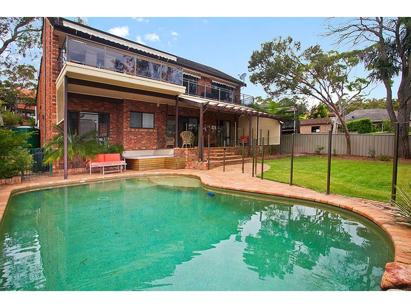 6 Lowry Place, Woronora Heights NSW 2233