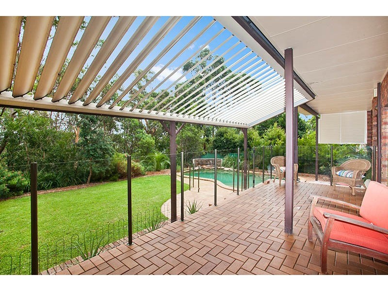 6 Lowry Place, Woronora Heights NSW 2233