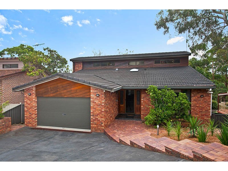 6 Lowry Place, Woronora Heights NSW 2233