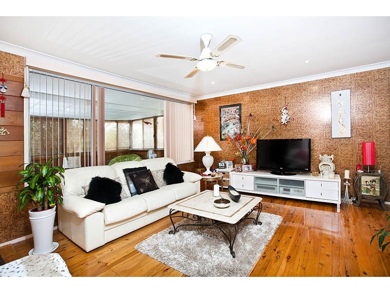 44 Sladden Road, Yarrawarrah NSW 2233