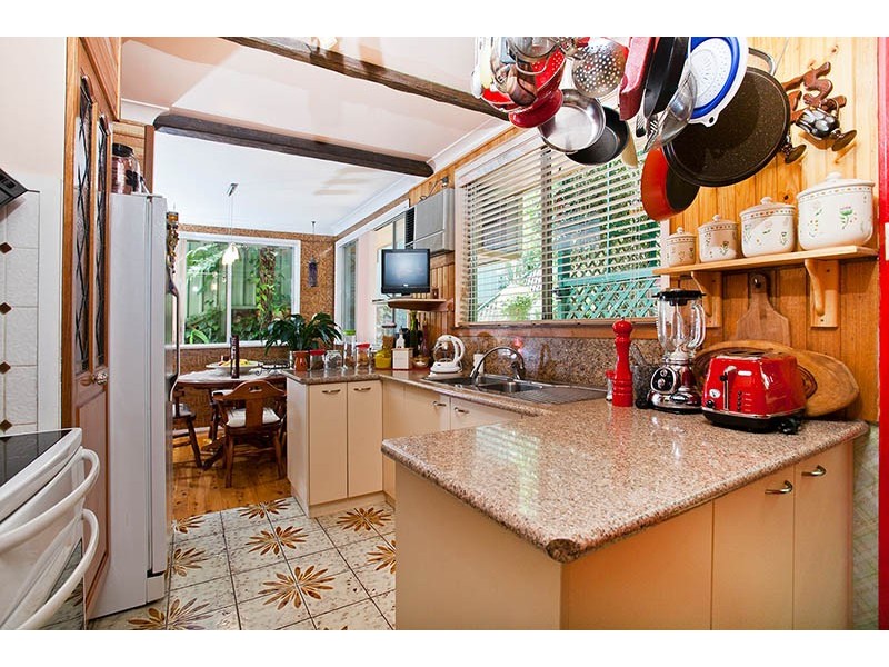 44 Sladden Road, Yarrawarrah NSW 2233