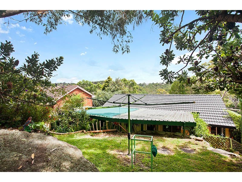 44 Sladden Road, Yarrawarrah NSW 2233