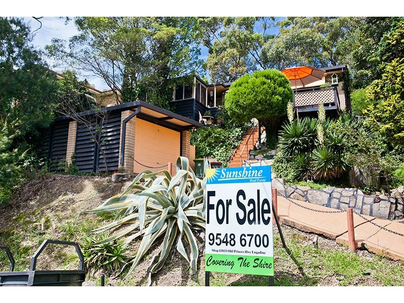 44 Sladden Road, Yarrawarrah NSW 2233