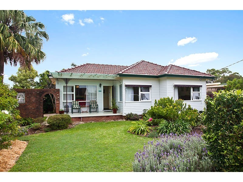 41 Lantana Road, Engadine NSW 2233