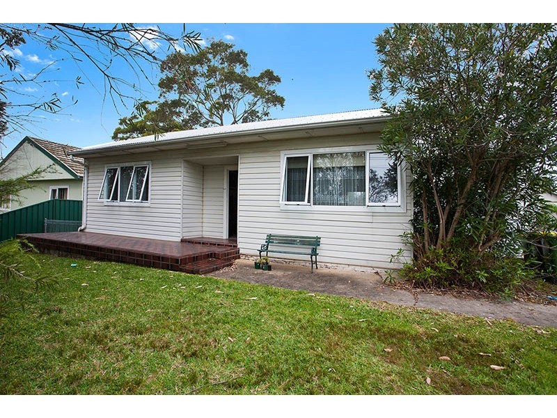 908 Princes Highway, Engadine NSW 2233
