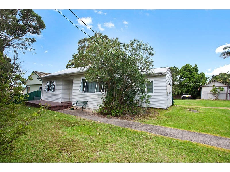 908 Princes Highway, Engadine NSW 2233