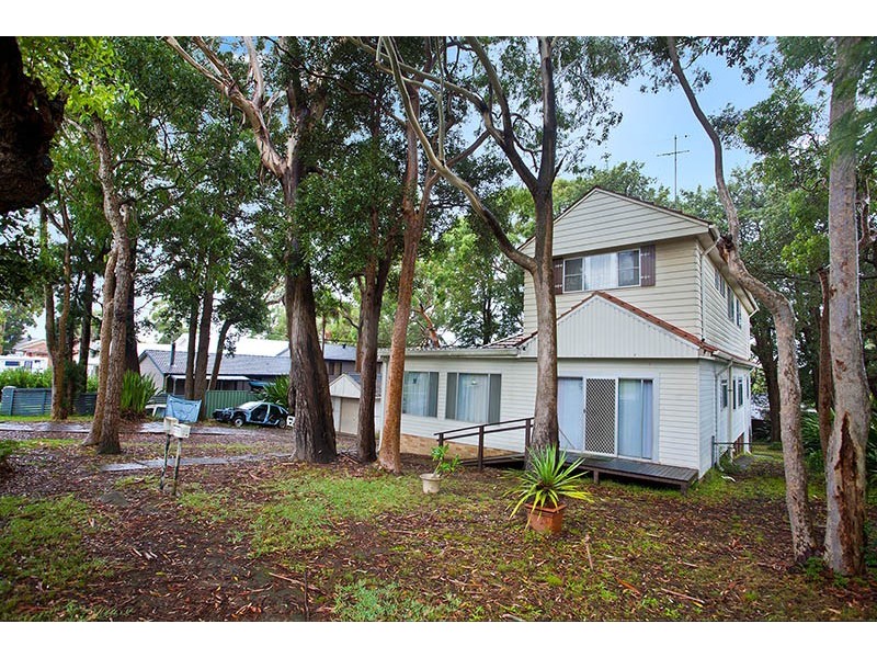 36 Jacana Grove, Heathcote NSW 2233