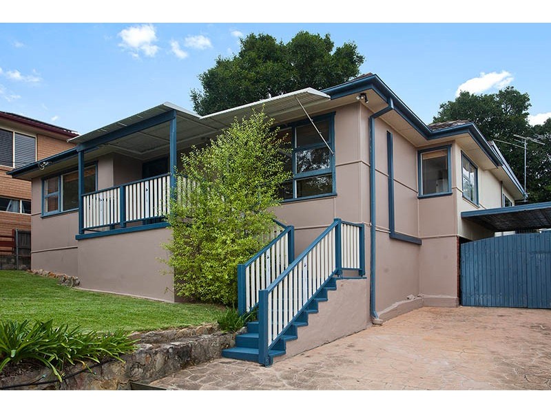 89 Woronora Road, Engadine NSW 2233