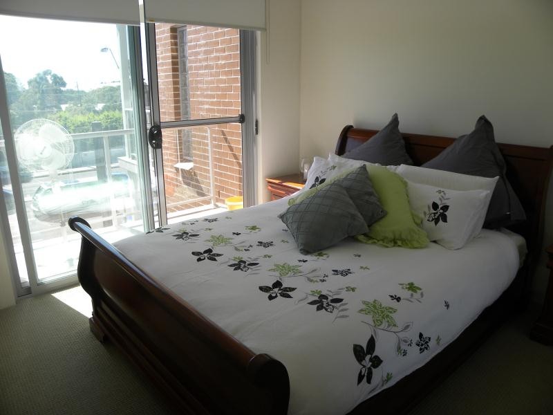 28/500 President Avenue, Sutherland NSW 2232