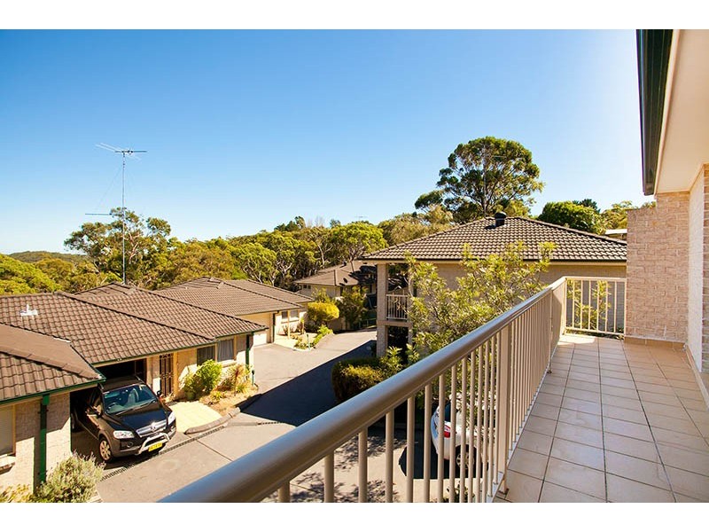 6/199 Woronora Road, Engadine NSW 2233