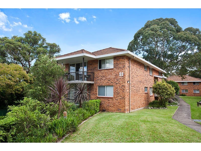 12/83-89 Auburn Street, Sutherland NSW 2232