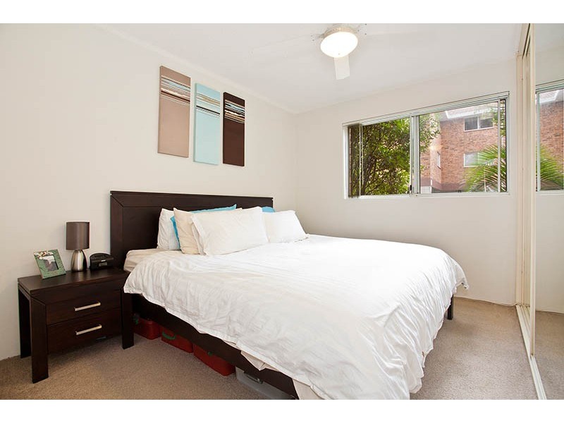 12/83-89 Auburn Street, Sutherland NSW 2232