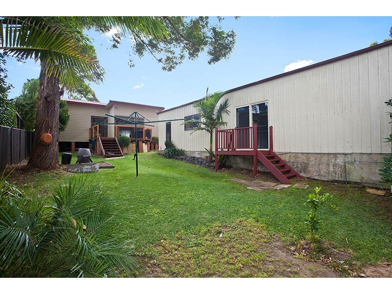 34 Parklands Avenue, Heathcote NSW 2233