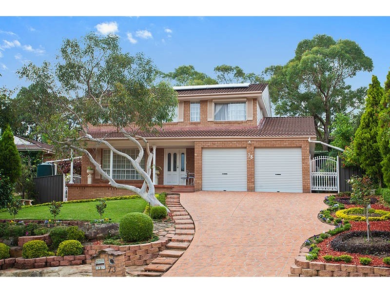73 Bundanoon Road, Woronora Heights NSW 2233