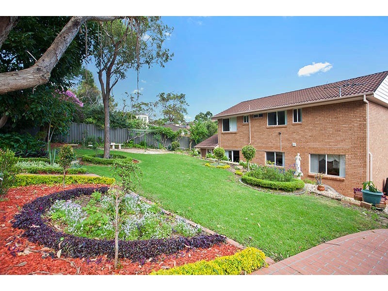 73 Bundanoon Road, Woronora Heights NSW 2233