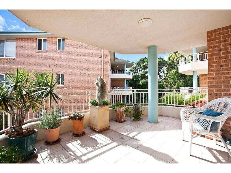 23/1064-1070 Old Princes Highway, Engadine NSW 2233