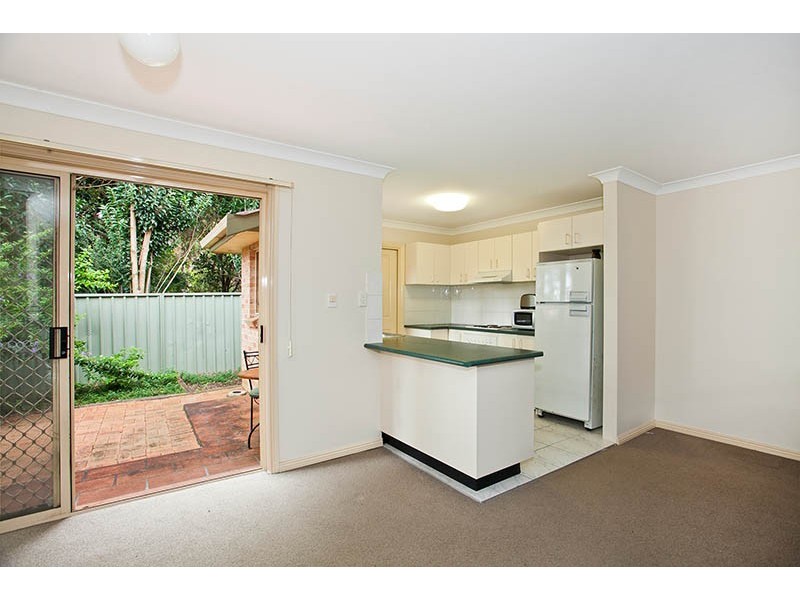 6/80 Flora Street, Kirrawee NSW 2232