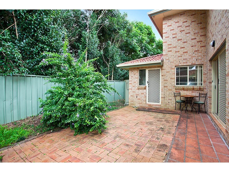 6/80 Flora Street, Kirrawee NSW 2232