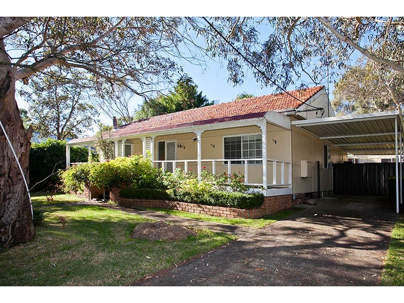 30 Boundary Road, Heathcote NSW 2233