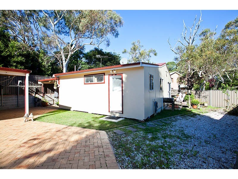30 Boundary Road, Heathcote NSW 2233
