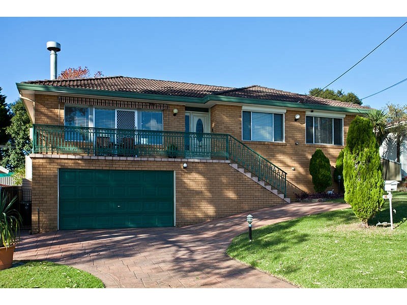 42 Banbal Road, Engadine NSW 2233